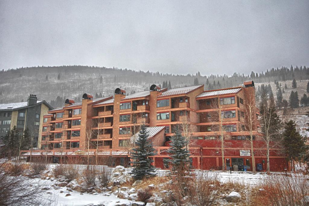 Center Village At Copper Mountain Resort Номер фото