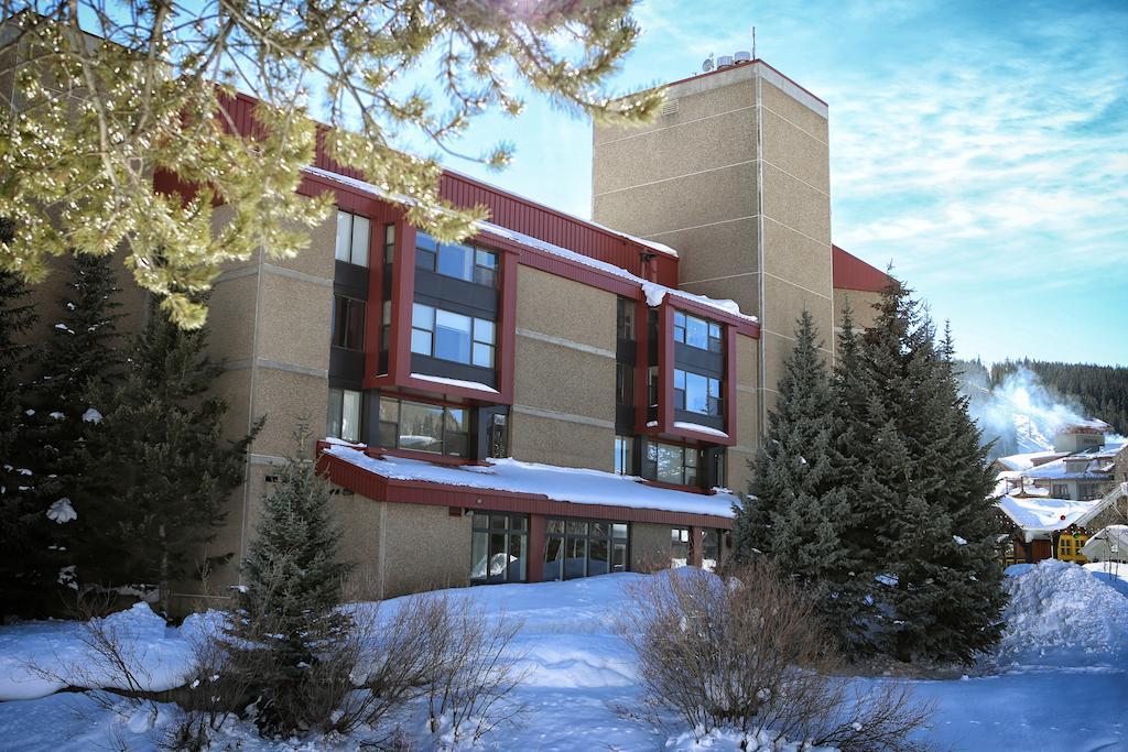 Center Village At Copper Mountain Resort Номер фото