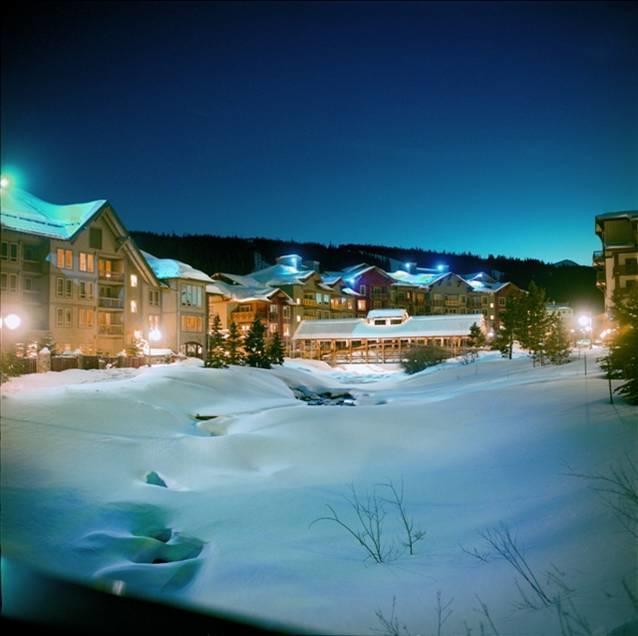 Center Village At Copper Mountain Resort Экстерьер фото